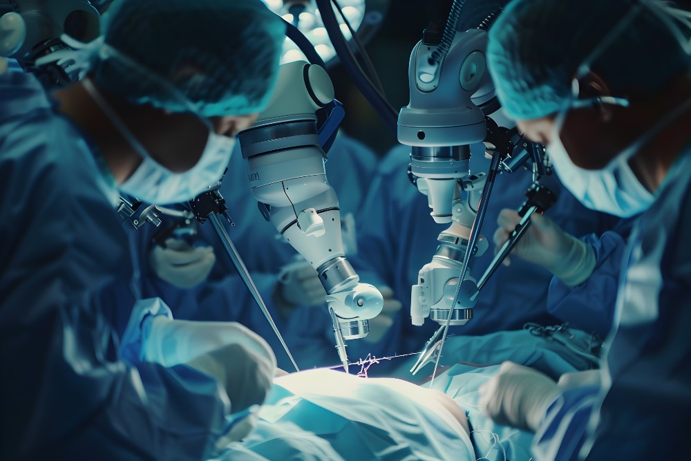 Medical Device Clinical Trials