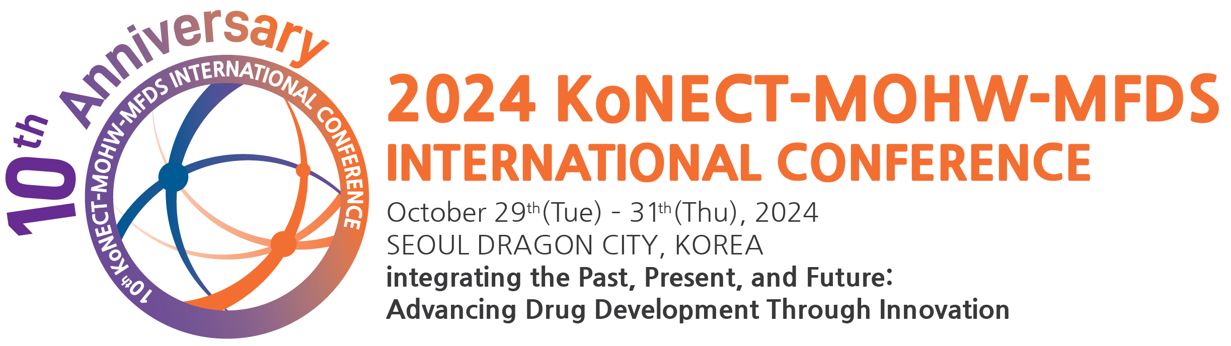 KoNECT Korea 2024